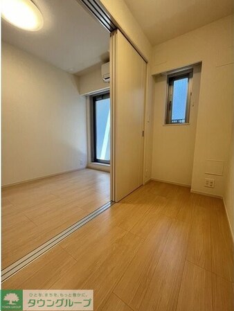 GRANPASEO大森北の物件内観写真